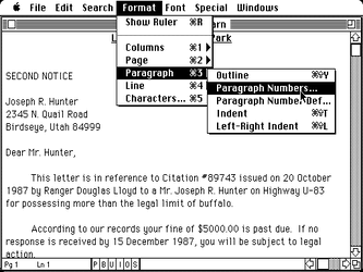 microsoft word vs word perfect microsoft word vs word perfect