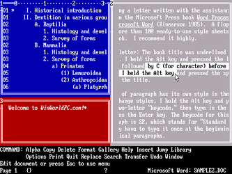microsoft word for dos free download microsoft word for dos free download