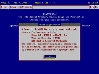 Tandy desk mate upgrade Tandy desk mate upgrade