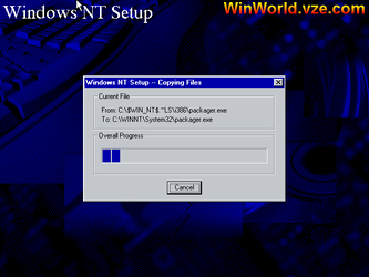 Nt4 Nt4