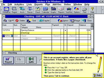 quicken 2007 for windows xp quicken 2007 for windows xp