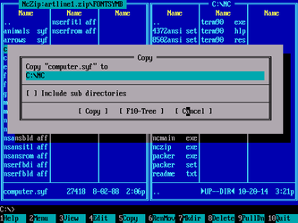 norton commander windows 7 norton commander windows 7