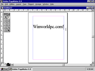 install pagemaker 6.5 on windows 10 install pagemaker 6.5 on windows 10