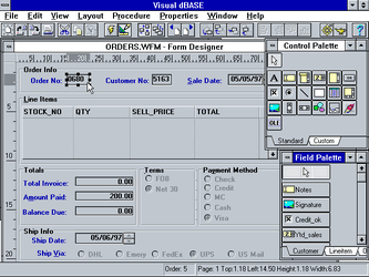 Dbase software, free download