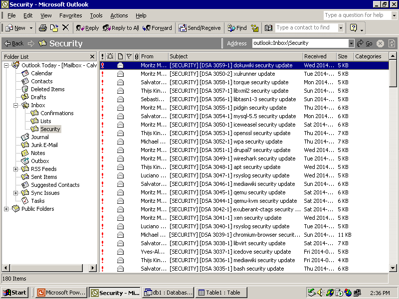 WinWorld: Microsoft Office XP (2002 Beta)